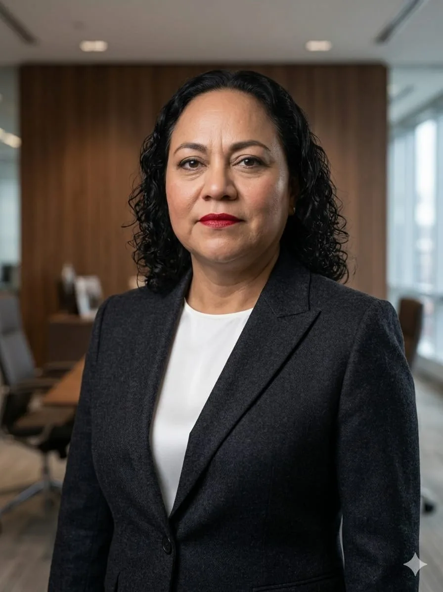 Mtra. Erika Daniela Troncoso Ramirez