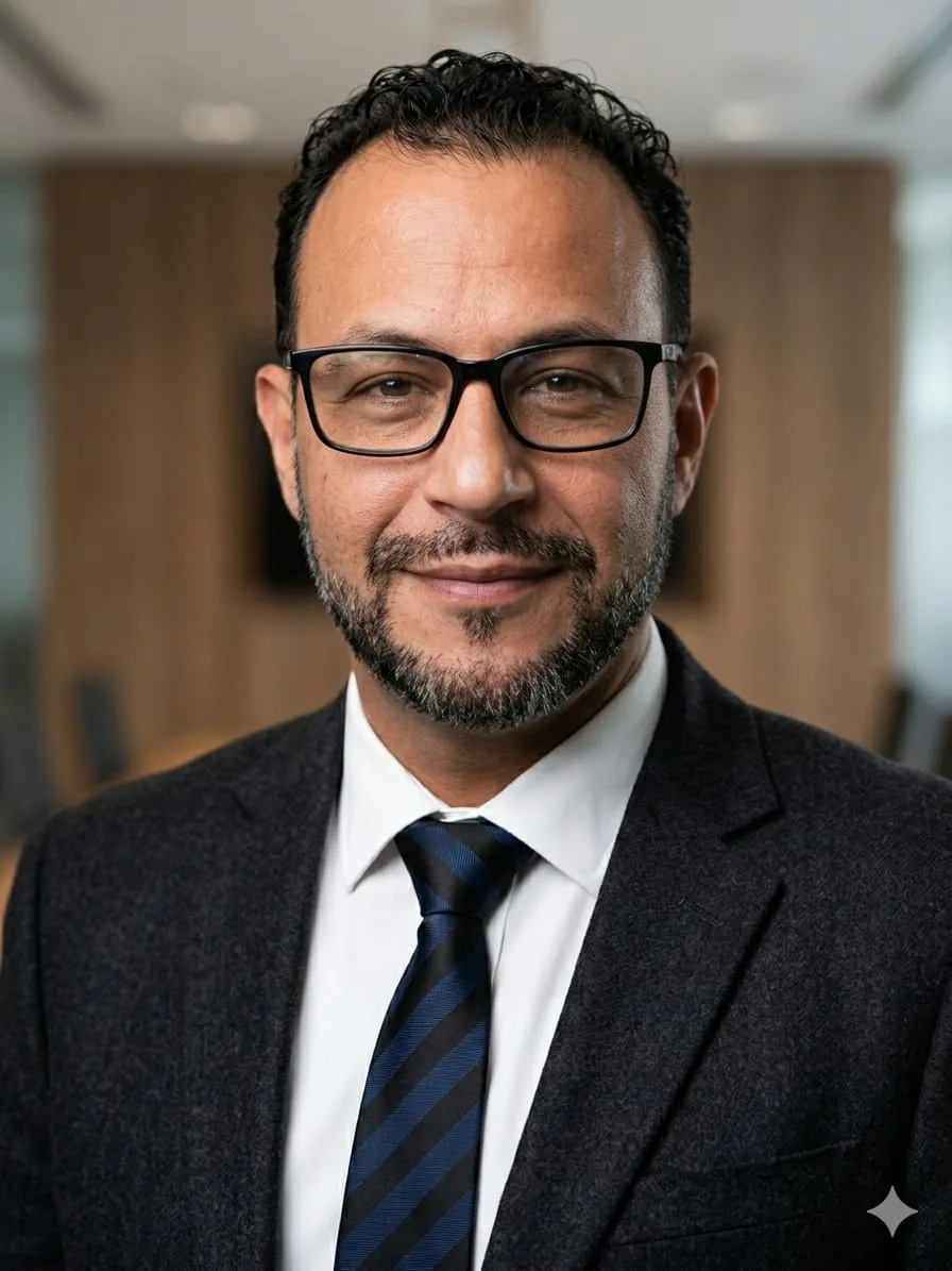 Kristian Garcia Romero
